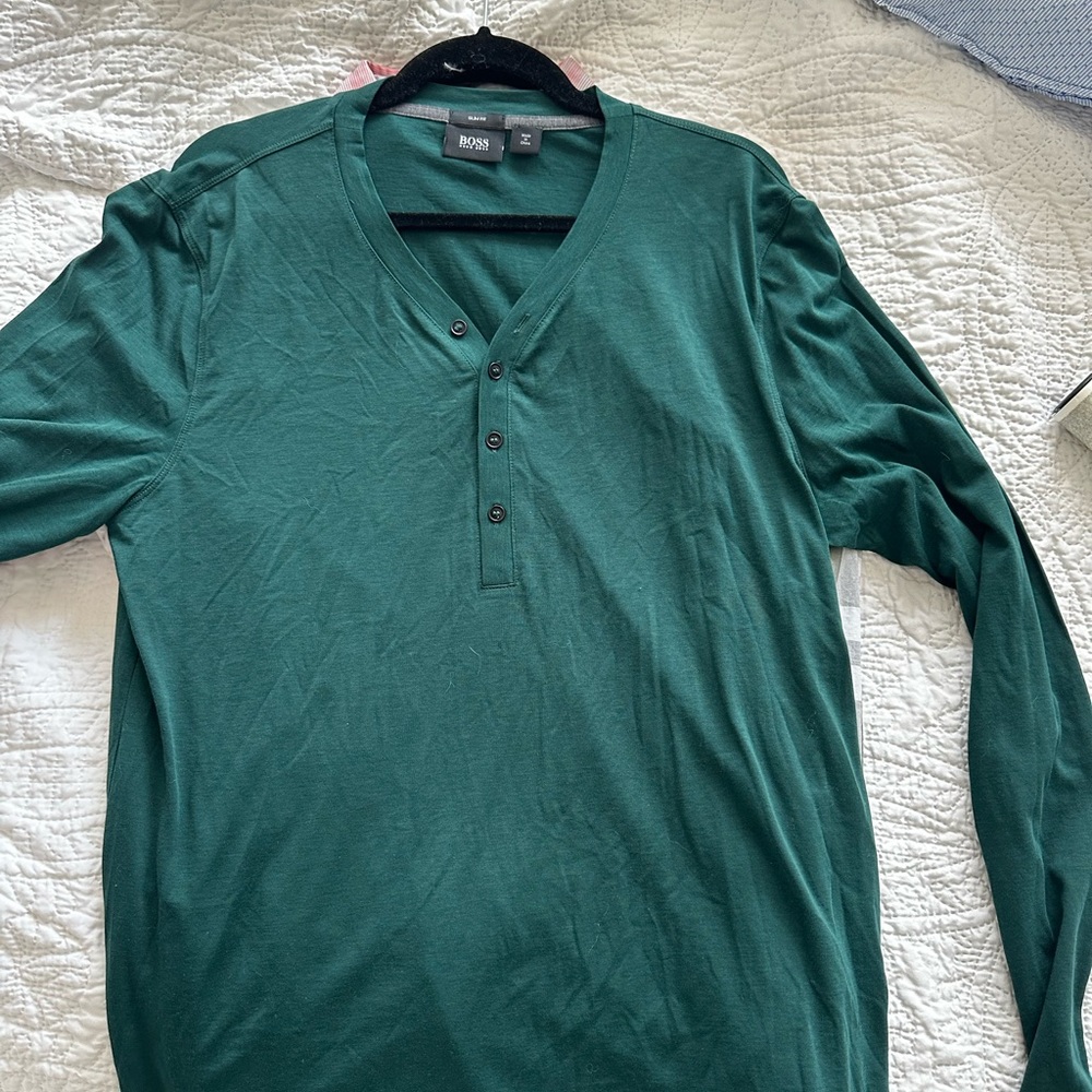 Hugo boss L
